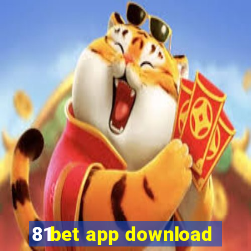 81bet app download